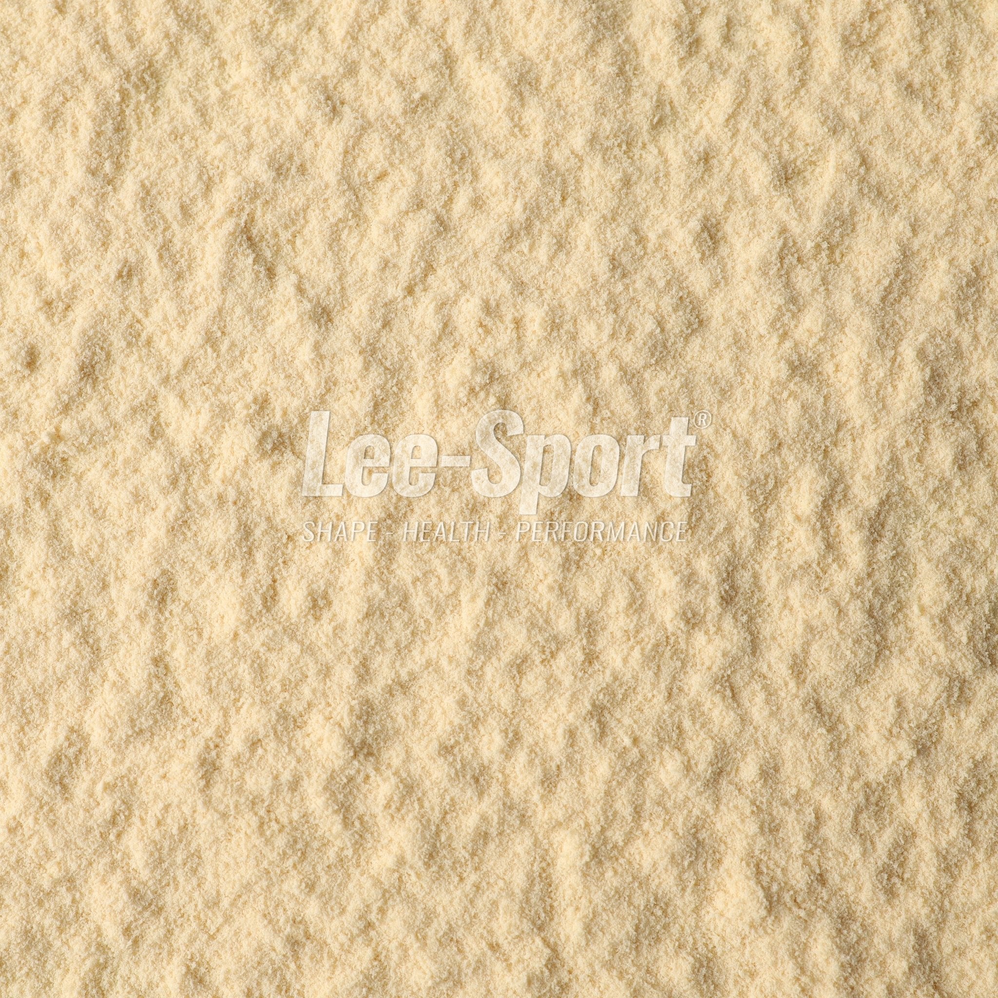 Lee-Sport Erbsenprotein Isolat Natural