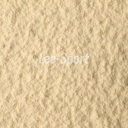 Lee-Sport Erbsenprotein Isolat Natural