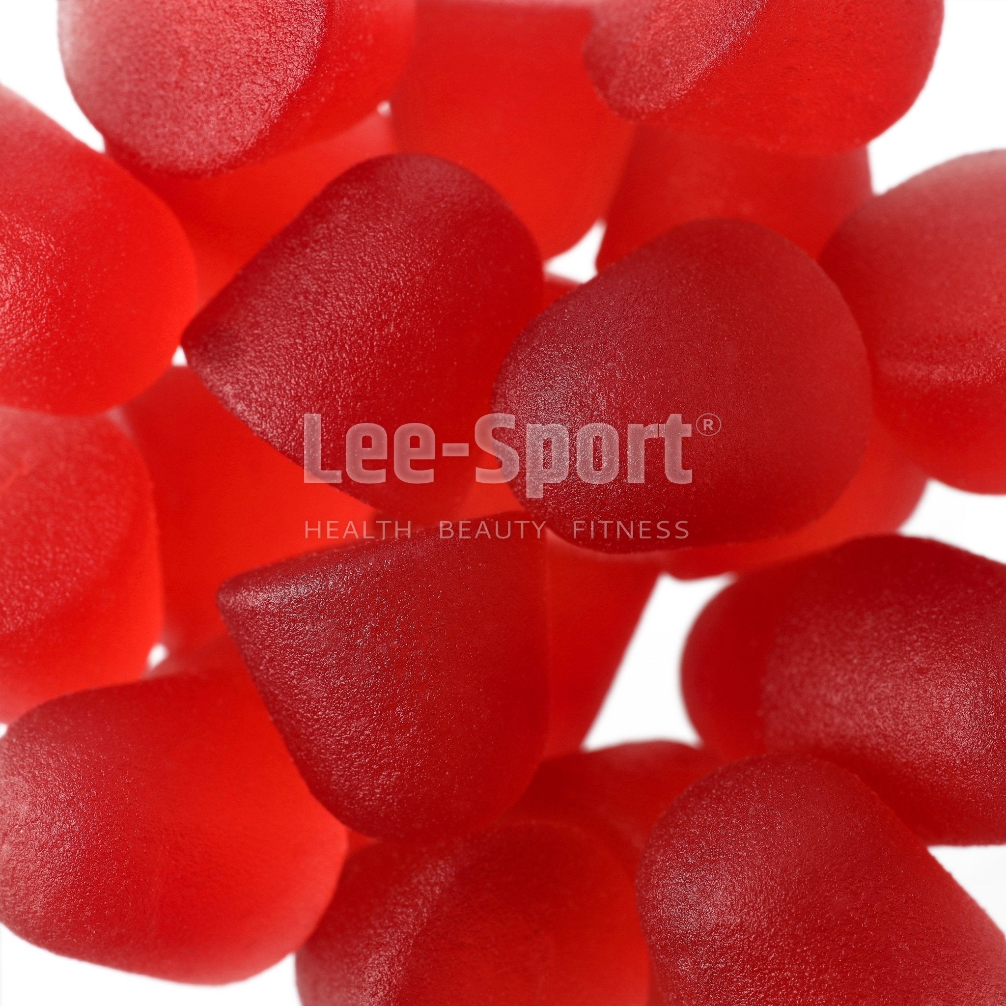 Lee-Sport Hair Skin Gummies