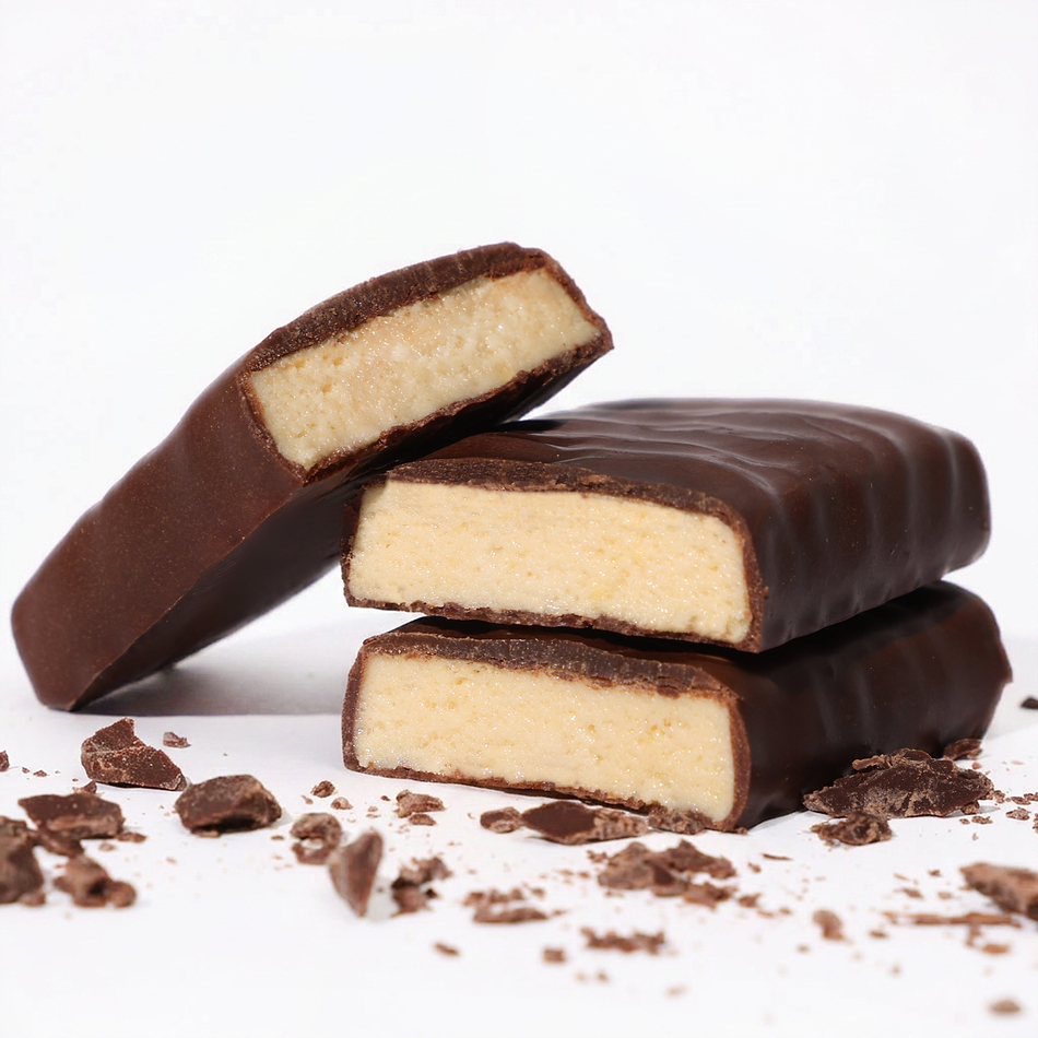 High Protein Bar