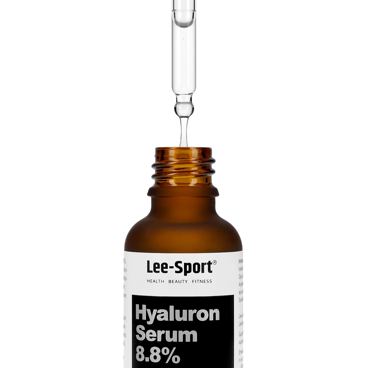 Lee-Sport Hyaluron Serum 8.8%