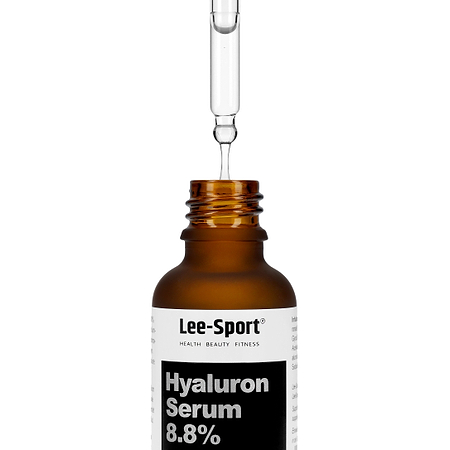 Lee-Sport Hyaluron Serum 8.8%