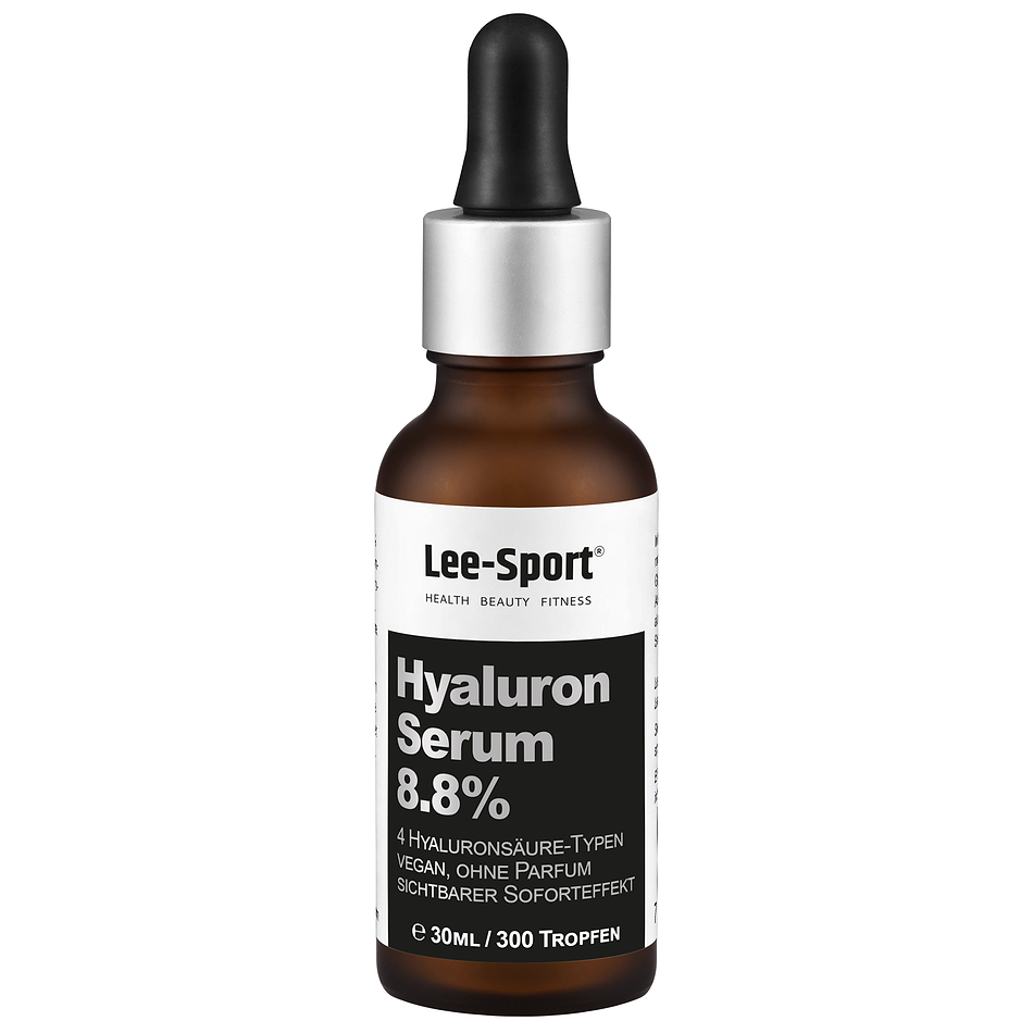 Hyaluron Serum 8.8%