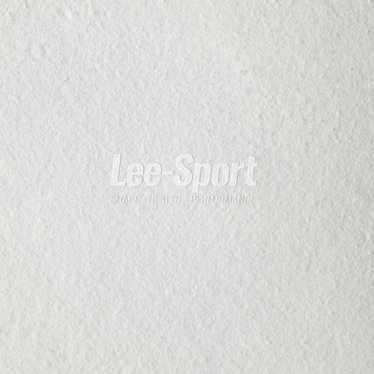 Lee-Sport Inulin Pulver