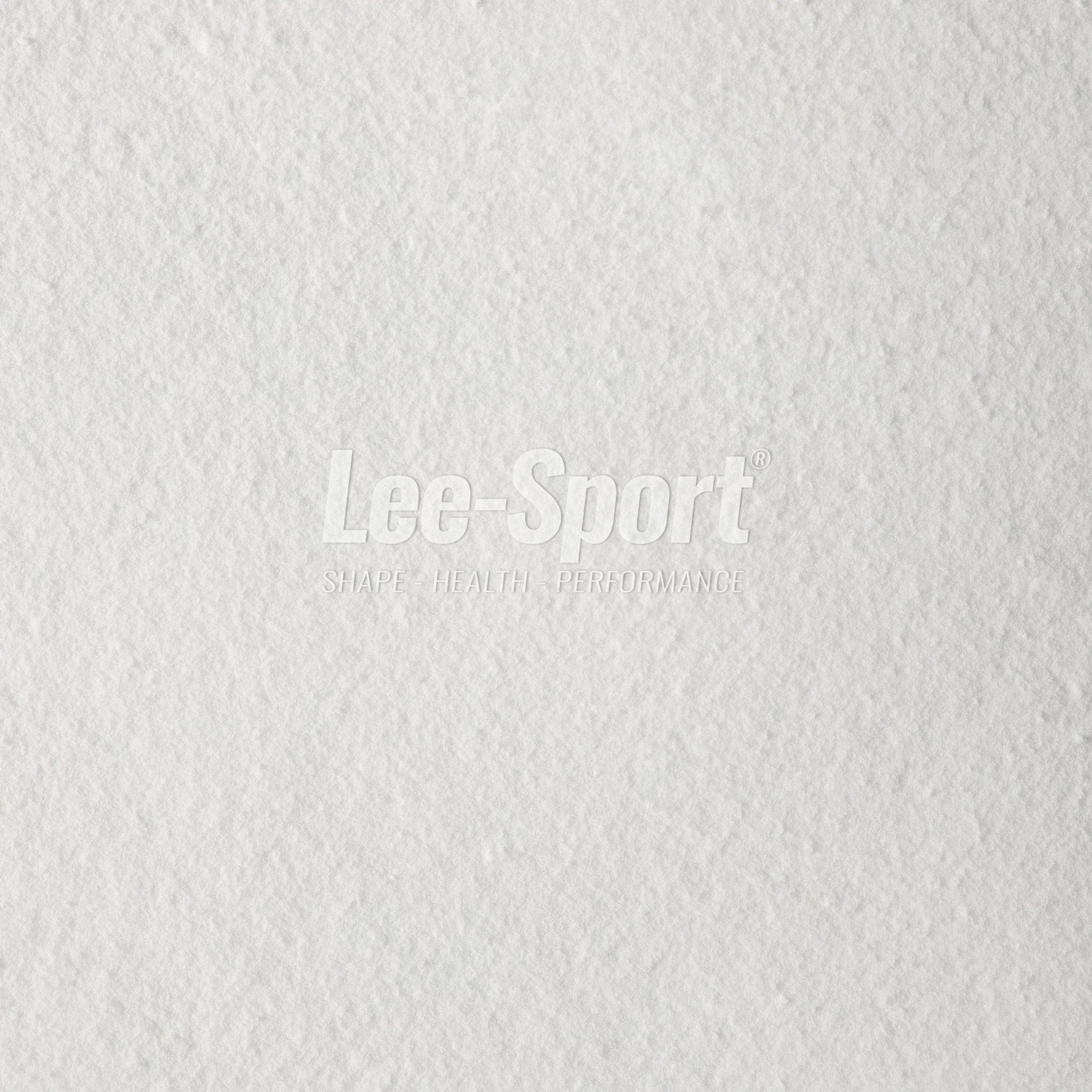 Lee-Sport Inulin Pulver