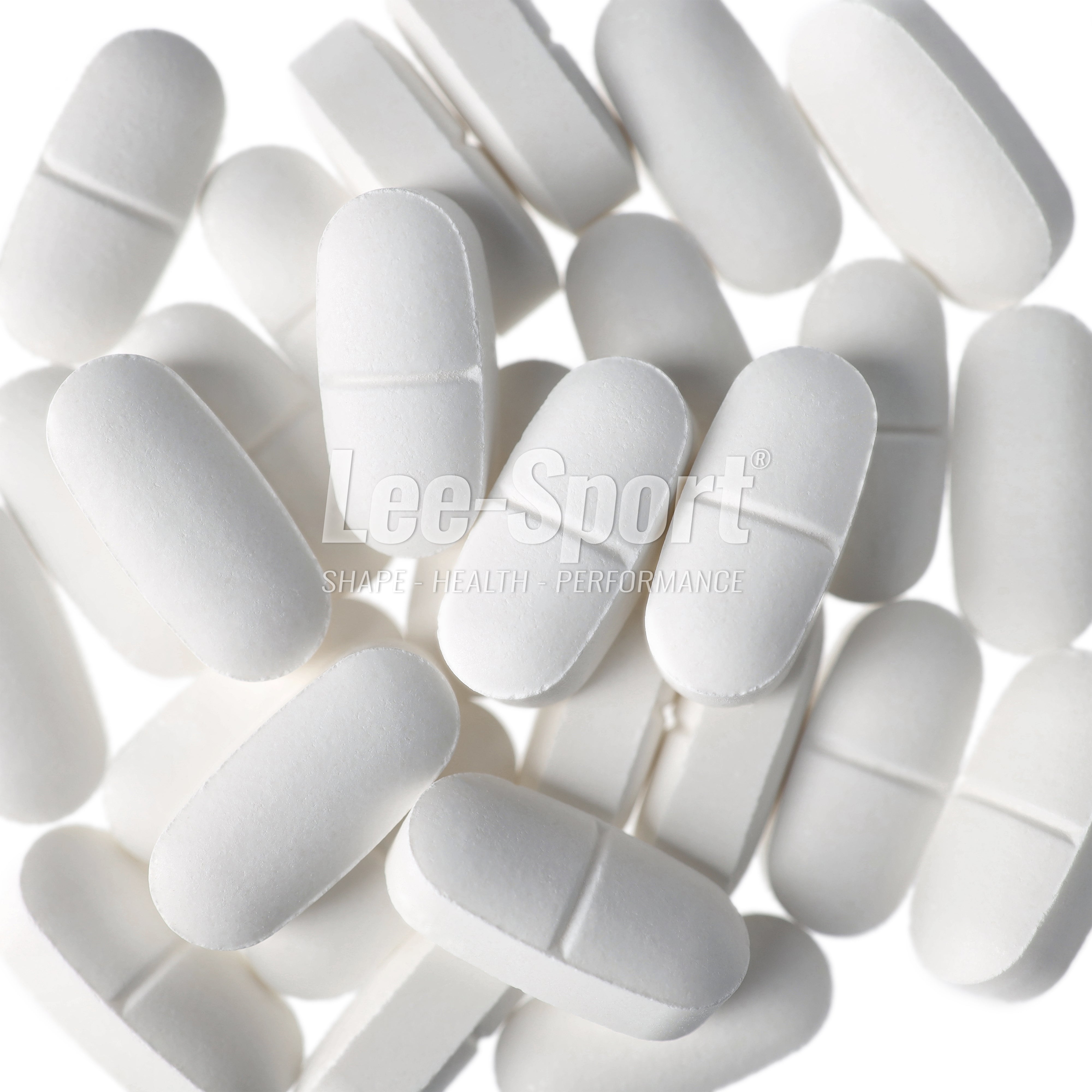 Lee-Sport Koffein 300 Tabletten