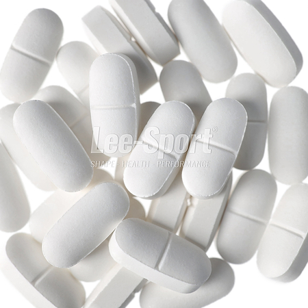 Lee-Sport Koffein 300 Tabletten