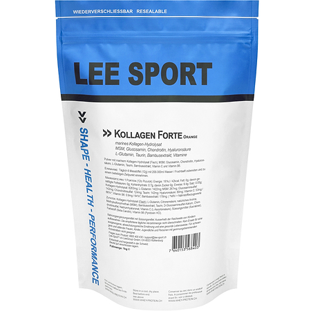 Kollagen Forte Orange 1000g