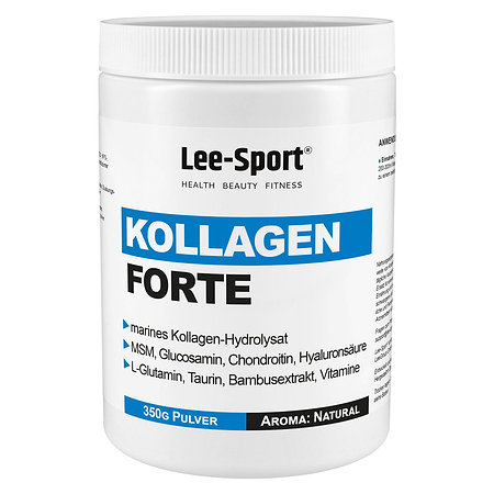 Kollagen Forte Natural
