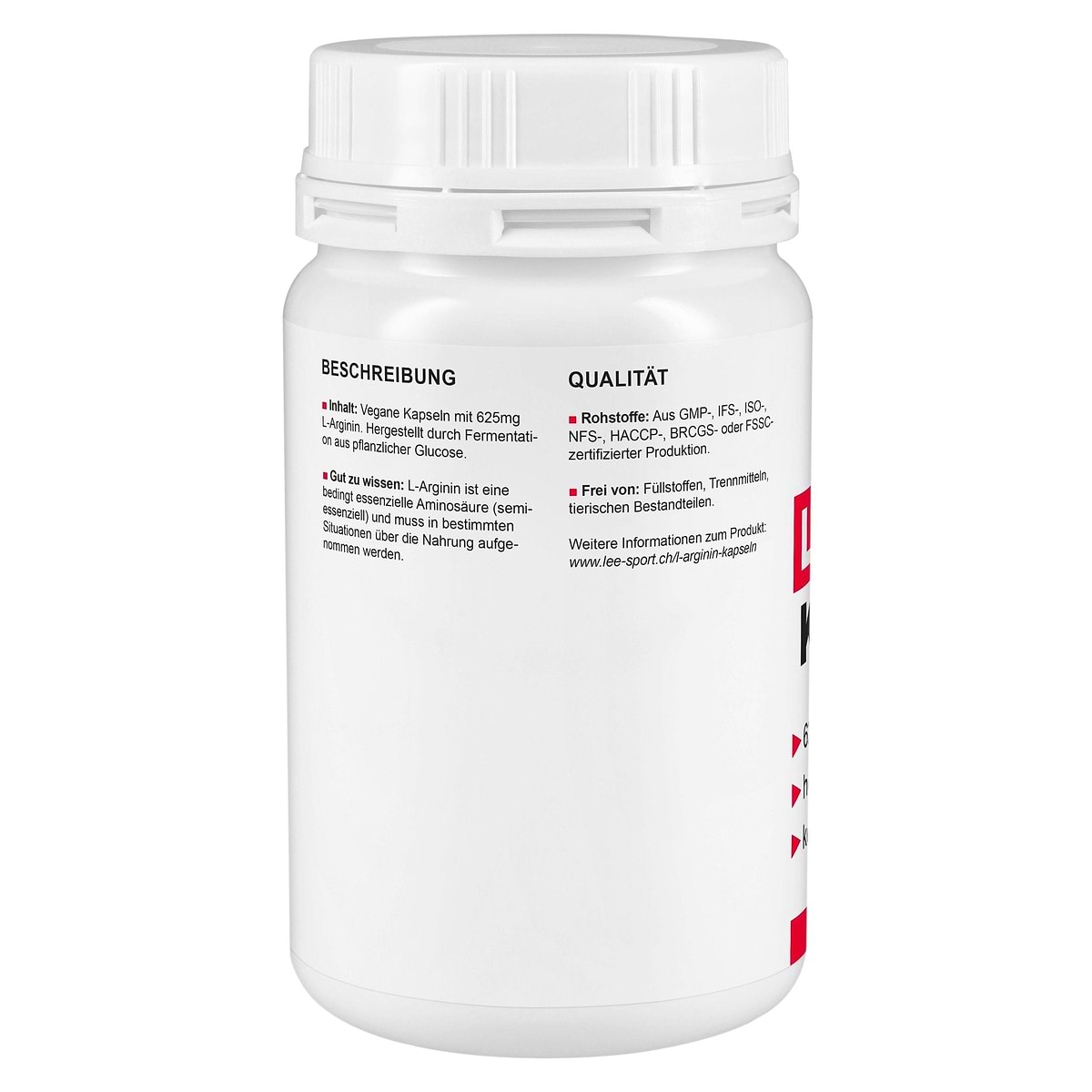 unterschied l-arginin und l-carnitin Kapseln Hochdosiert - 180 Vegane Kapseln, 3000 mg L Carnitin Tartrat pro Tagesdosis - Premium Qualitt & Laborgeprft GEN L-Carnitin Triple Complex 105