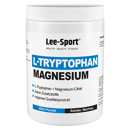 L-Tryptophan Magnesium