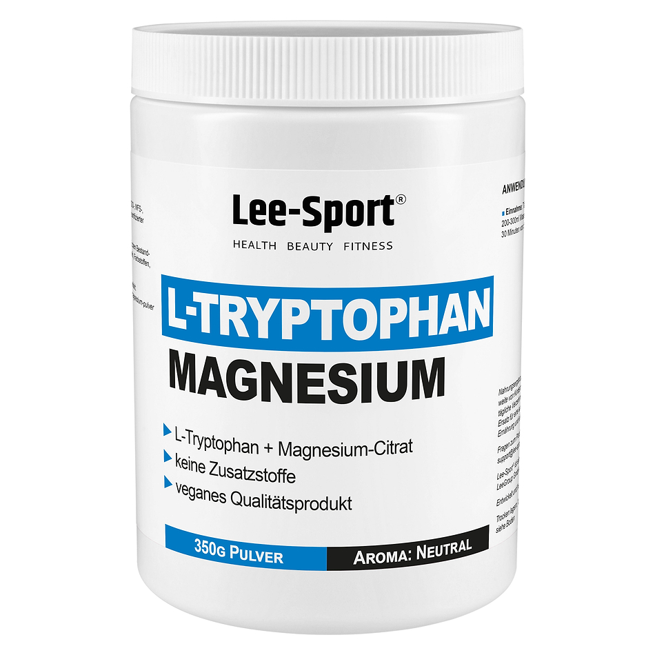 L-Tryptophan Magnesium