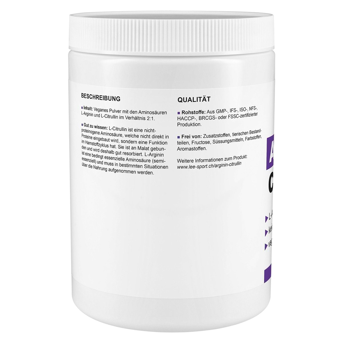 l-arginin und l-carnitin GreenFood Nutrition Carnitin + Arginin + Maca 90 St Buy L-Arginine | Without fillers