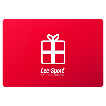 Lee-Sport Geschenkgutschein