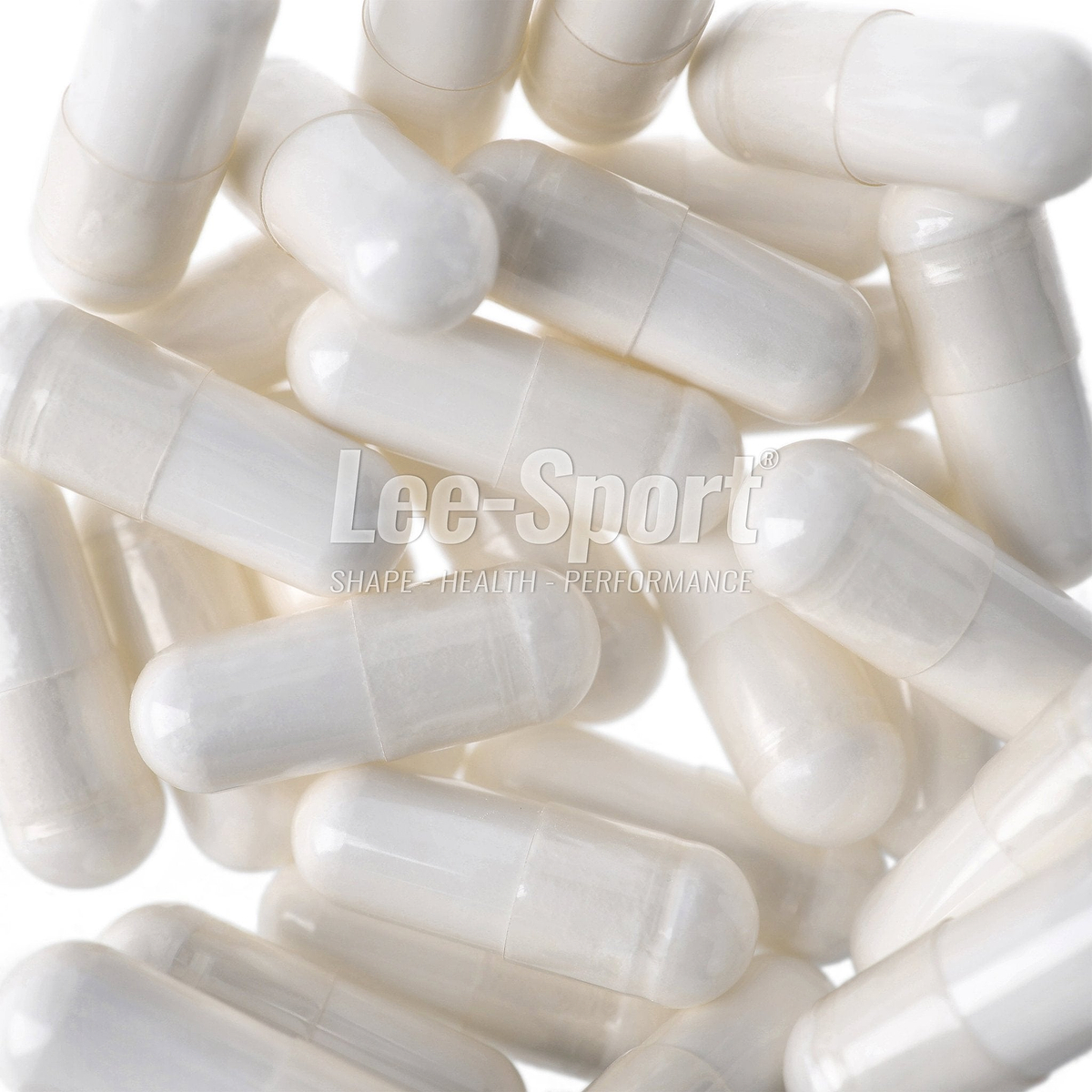 Lee-Sport Magnesium Kapseln