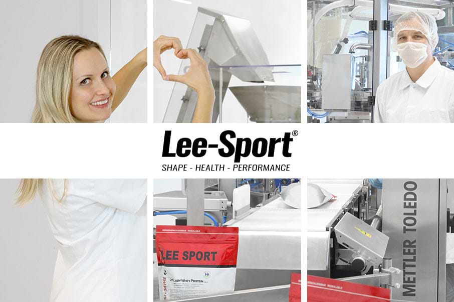 Lee-Sport Produktion