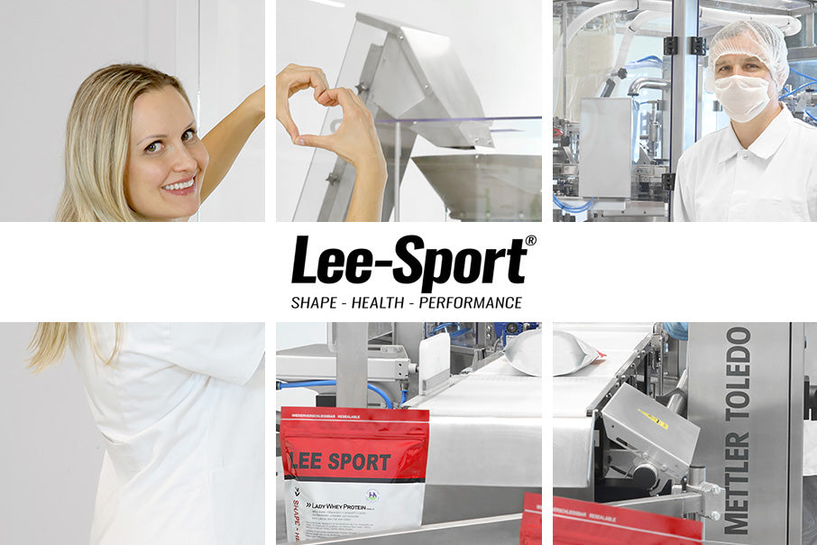 Lee-Sport Produktion