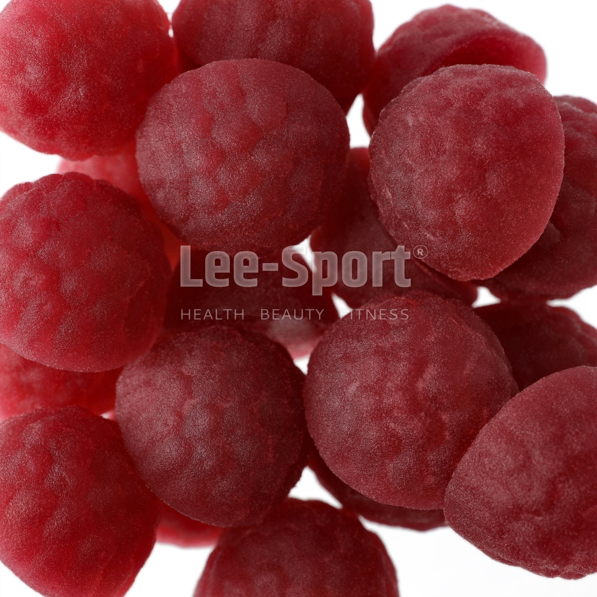 Lee-Sport Magnesium Gummies