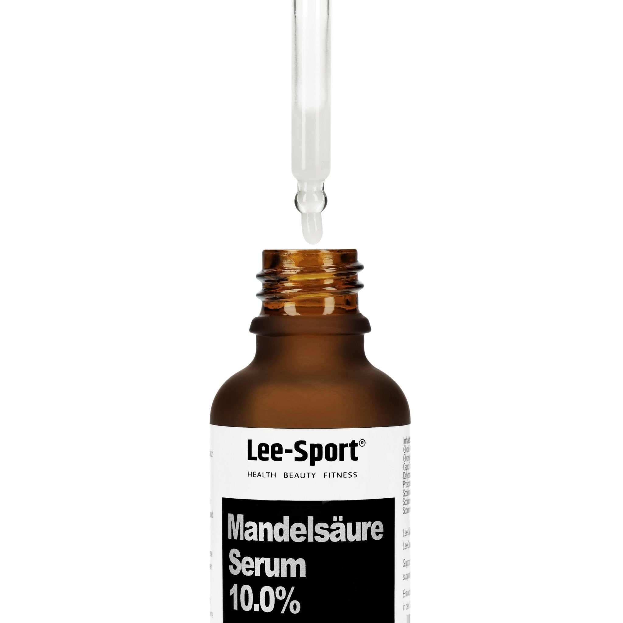 Lee-Sport Mandelsäure Serum 10.0%