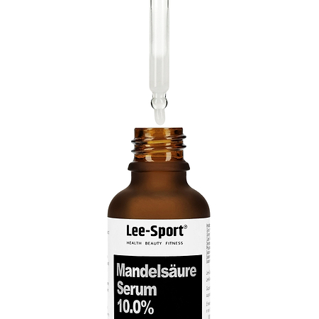 Lee-Sport Mandelsäure Serum 10.0%