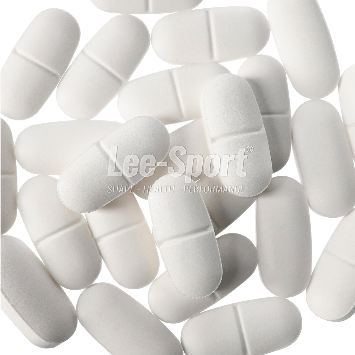 Lee-Sport Mangan Tabletten