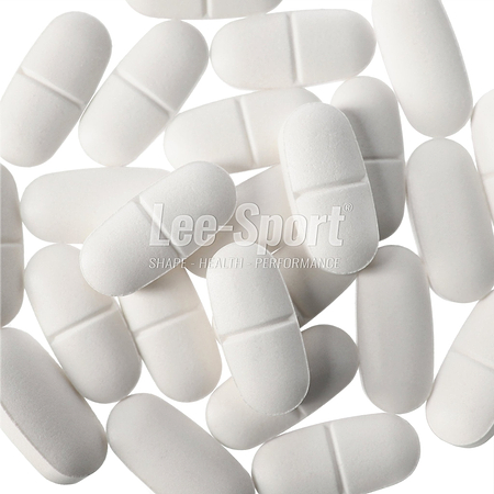 Lee-Sport Mangan Tabletten