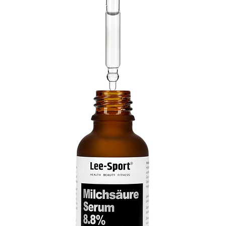 Milchsäure Serum 8.8%, offen