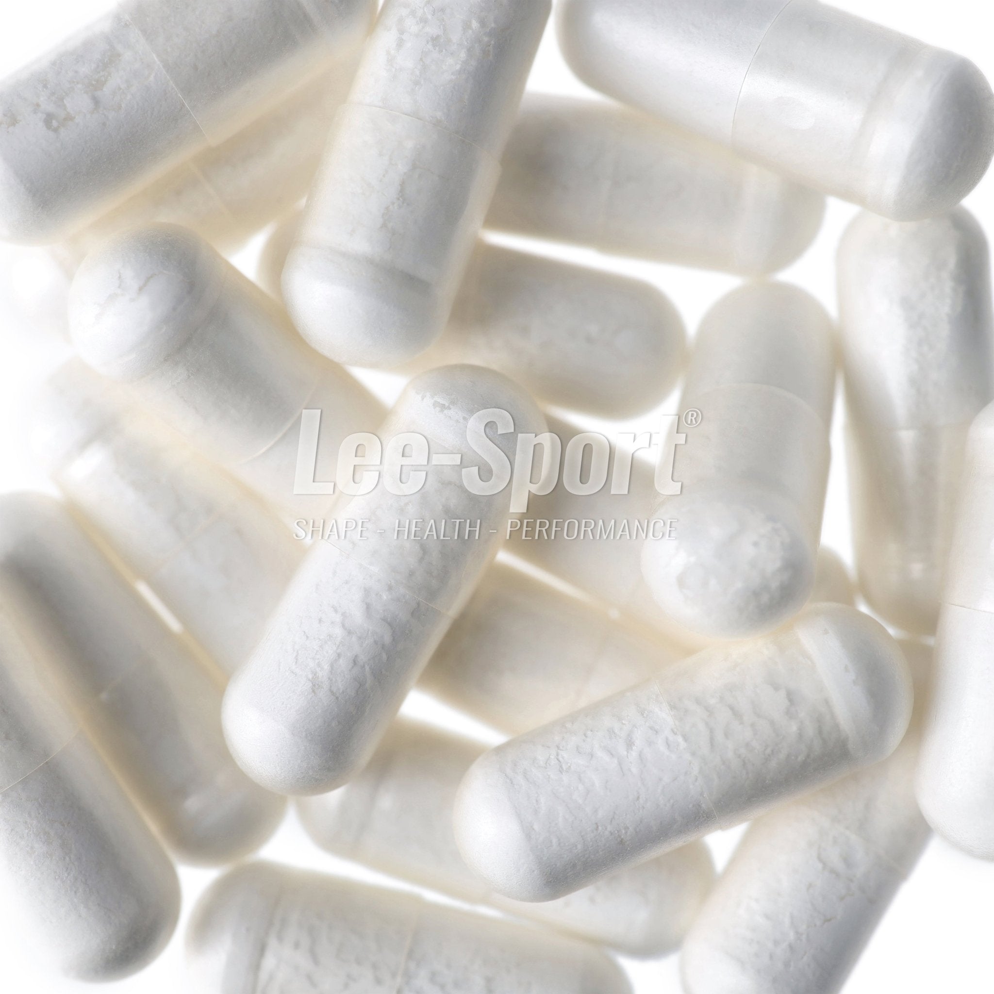 Lee-Sport Mineral Base Kapseln