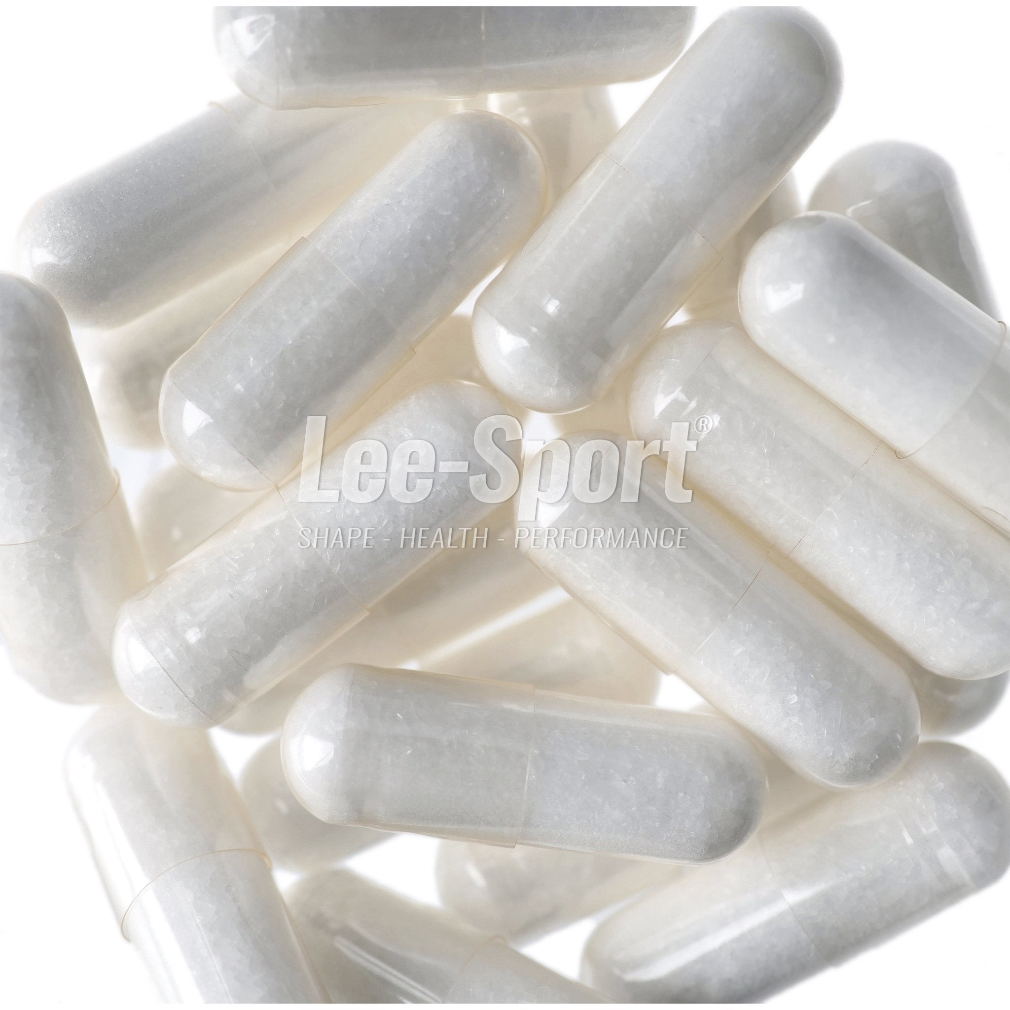 Lee-Sport MSM 1000 Kapseln