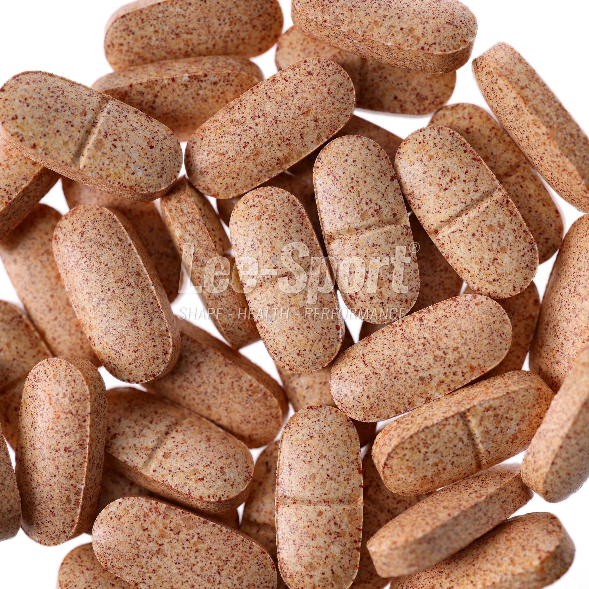 Lee-Sport Multivitamin Tabletten