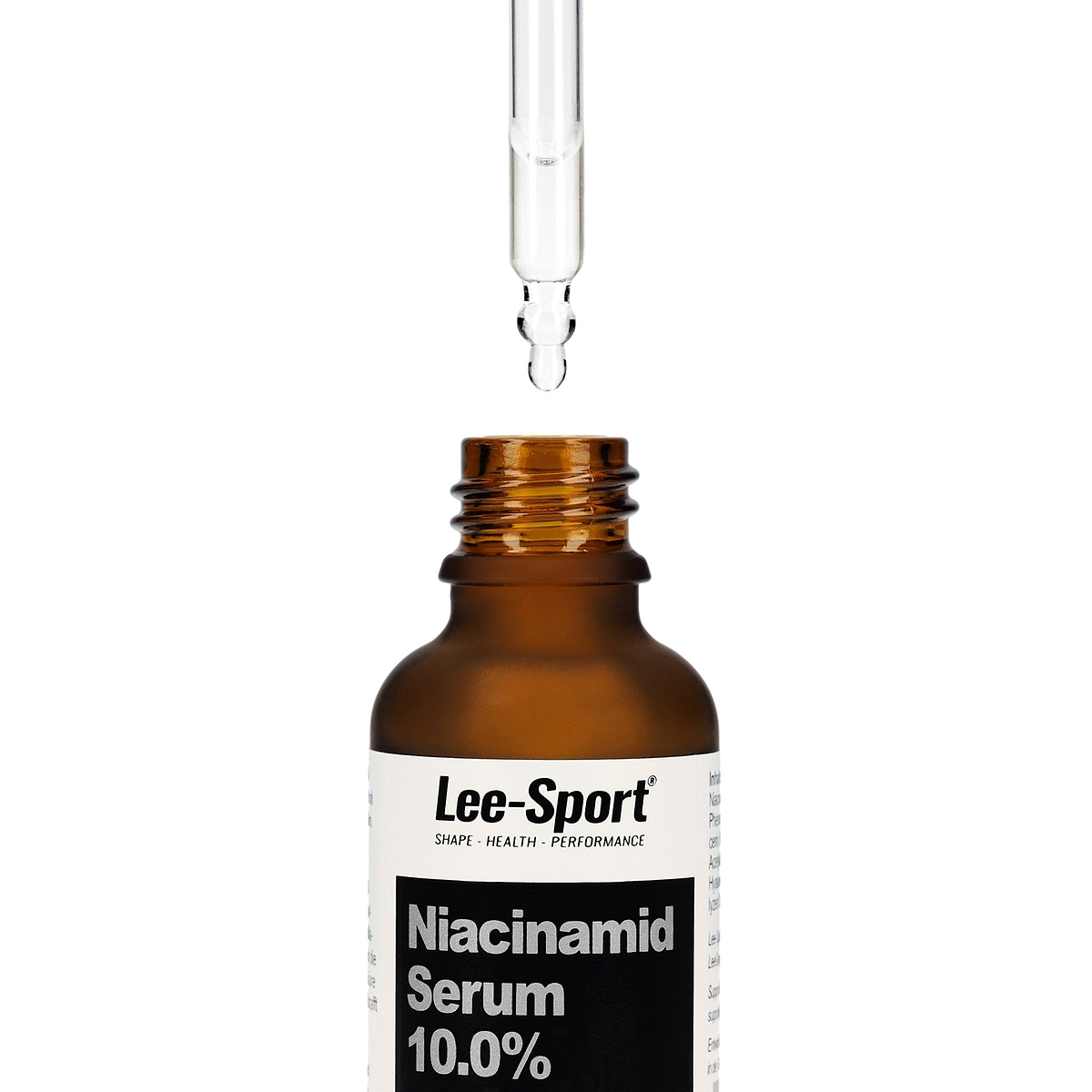 Lee-Sport Niacinamid Serum 10.0%