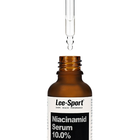 Lee-Sport Niacinamid Serum 10.0%