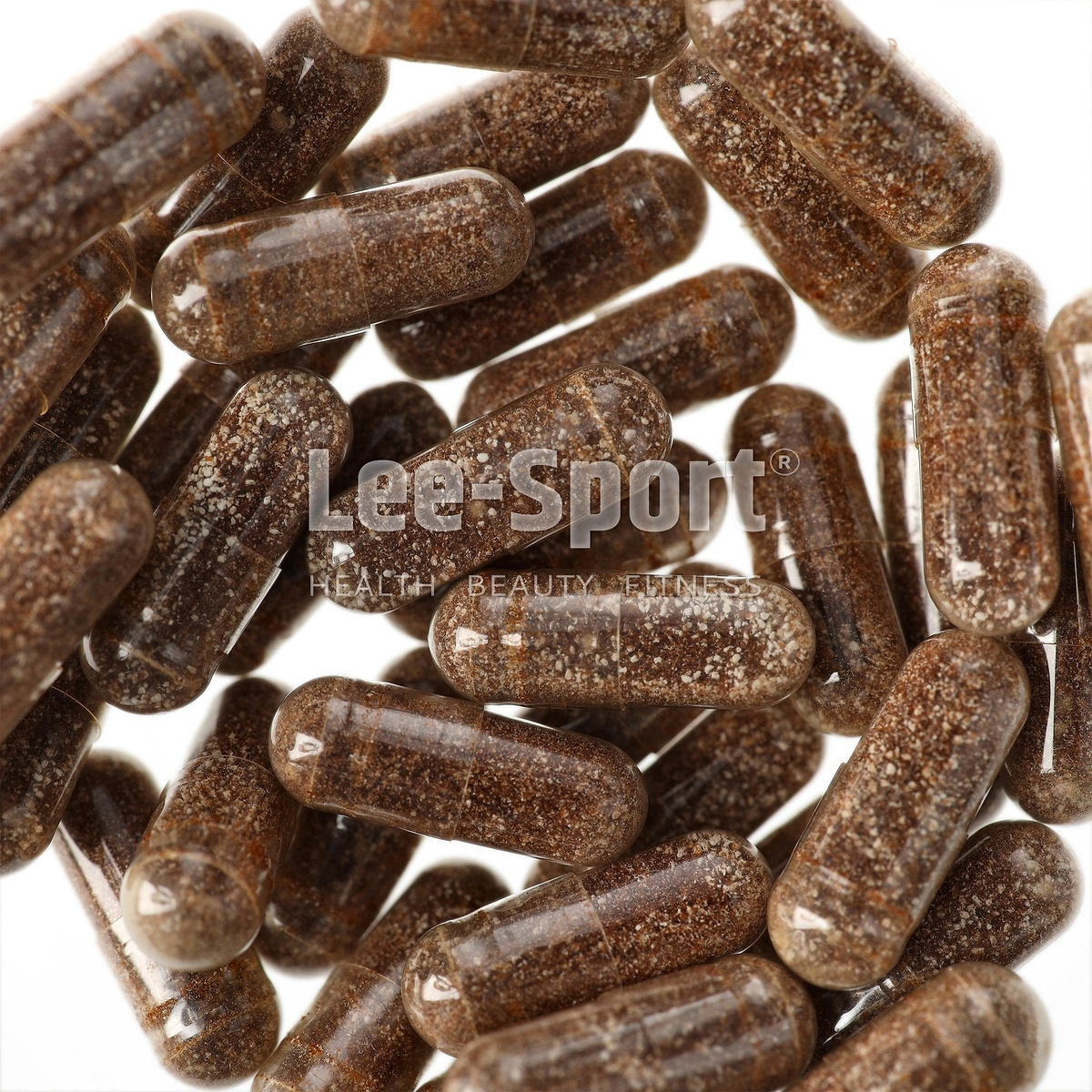 Lee-Sport Postbiotika Kapseln