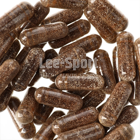 Lee-Sport Postbiotika Kapseln