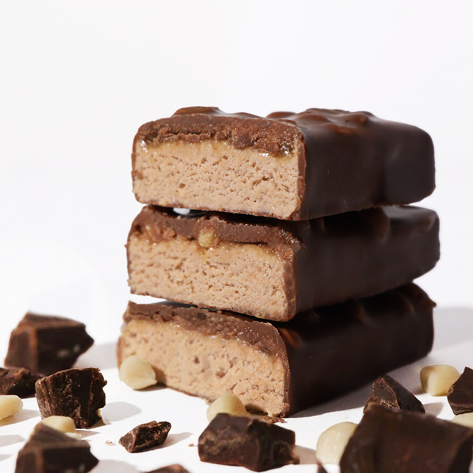 Protein Soft Bar