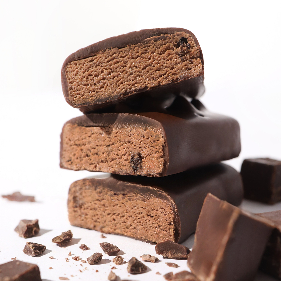 Protein Smooth Bar