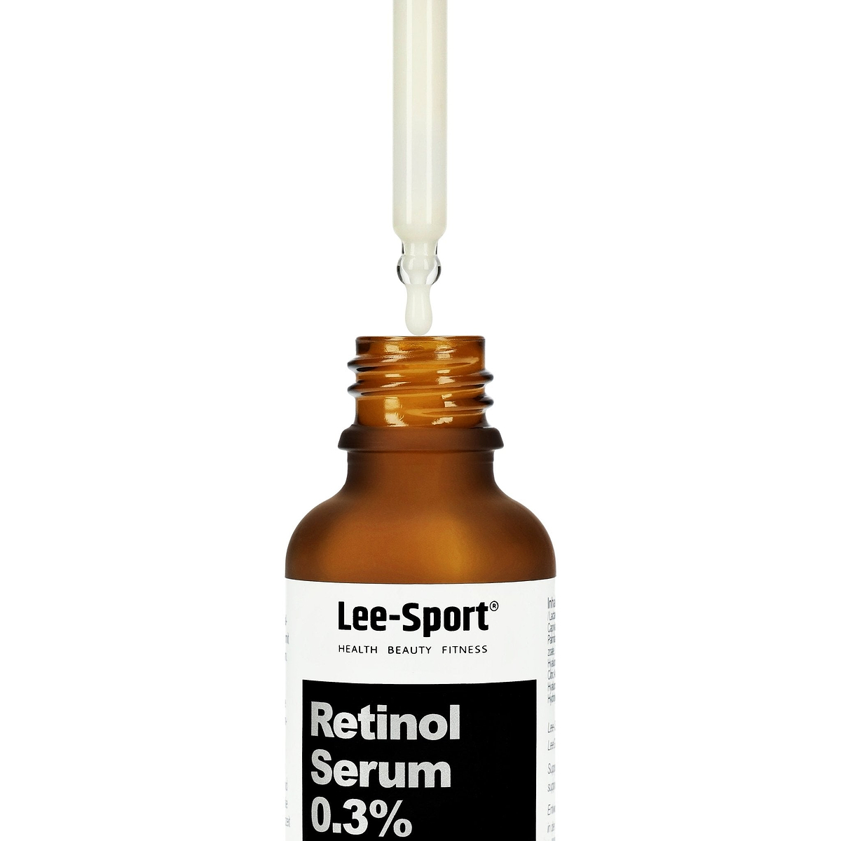 Lee-Sport Retinol Serum 0.3%