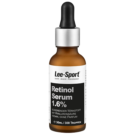 Retinol Serum 1.6%