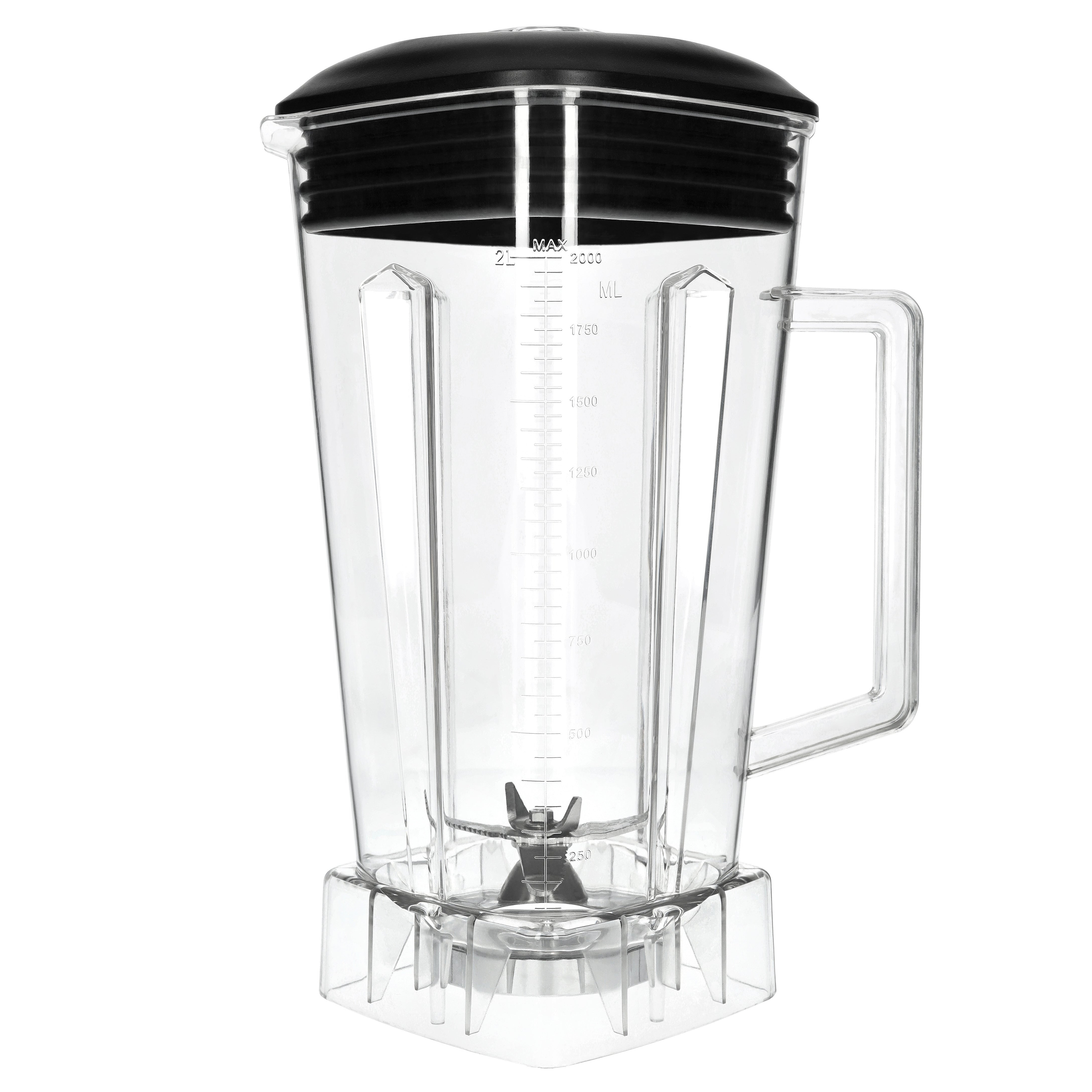 Smoothie Mixer Ersatzbehälter