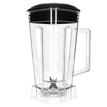 Smoothie Mixer Ersatzbehälter
