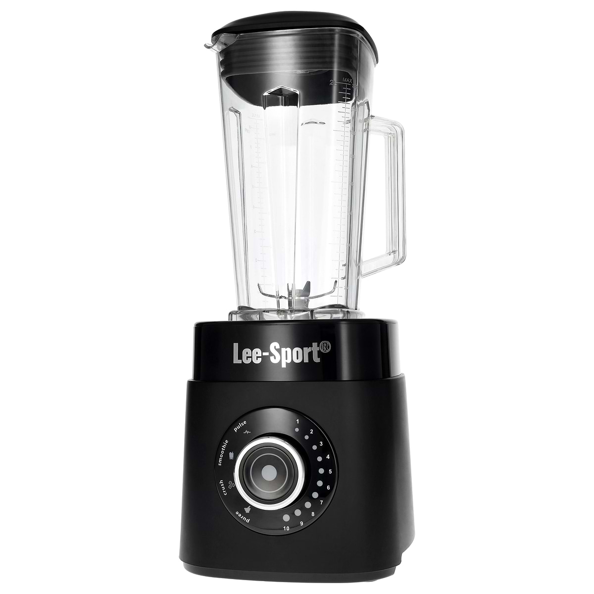 2PS |1500 Watt Smoothie Mixer günstig kaufen!