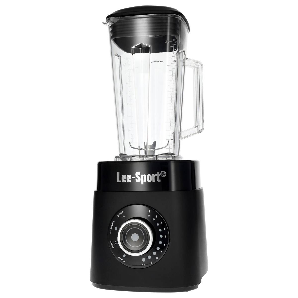 Smoothie Mixer Behälter