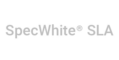 SpecWhite Logo
