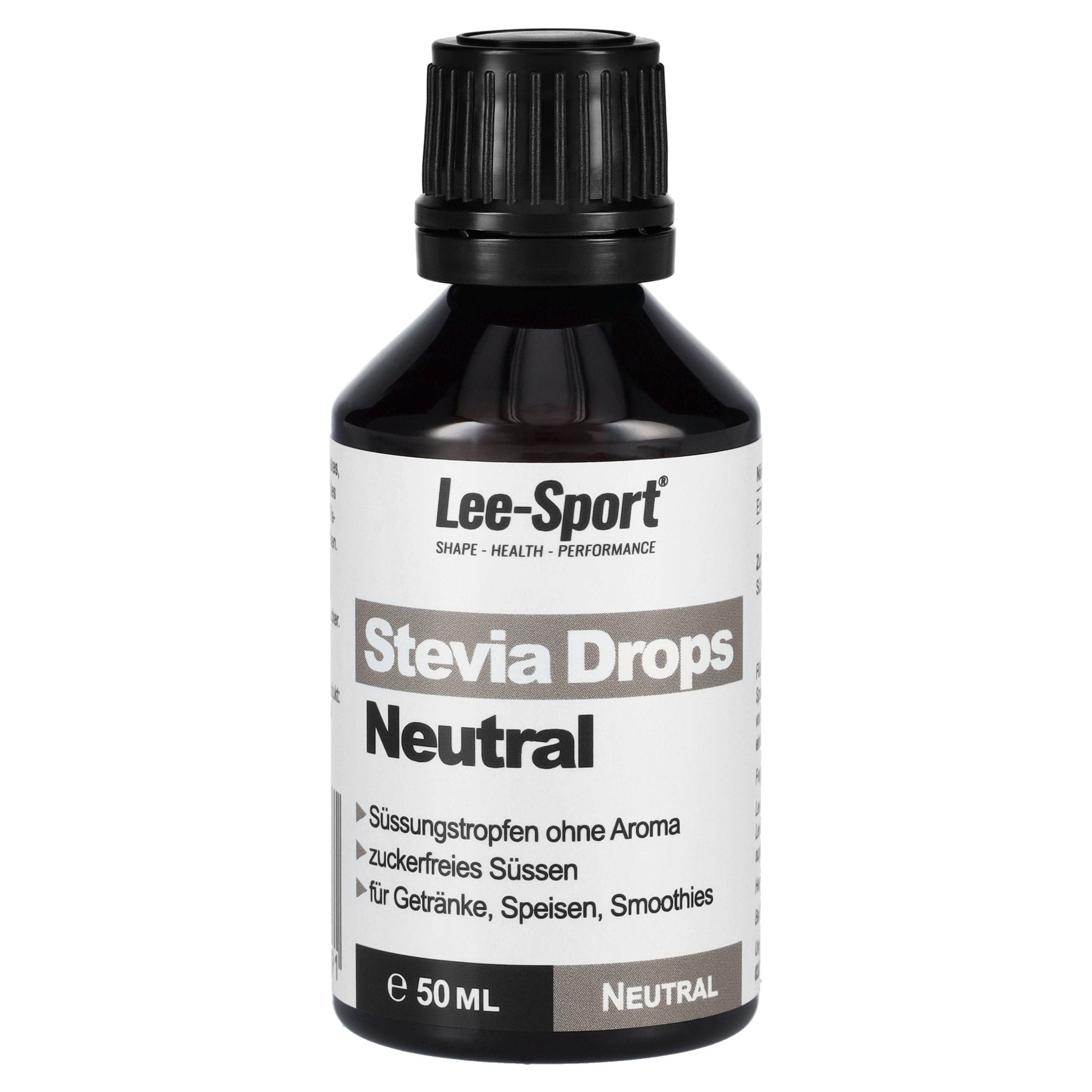 Stevia Drops Neutral