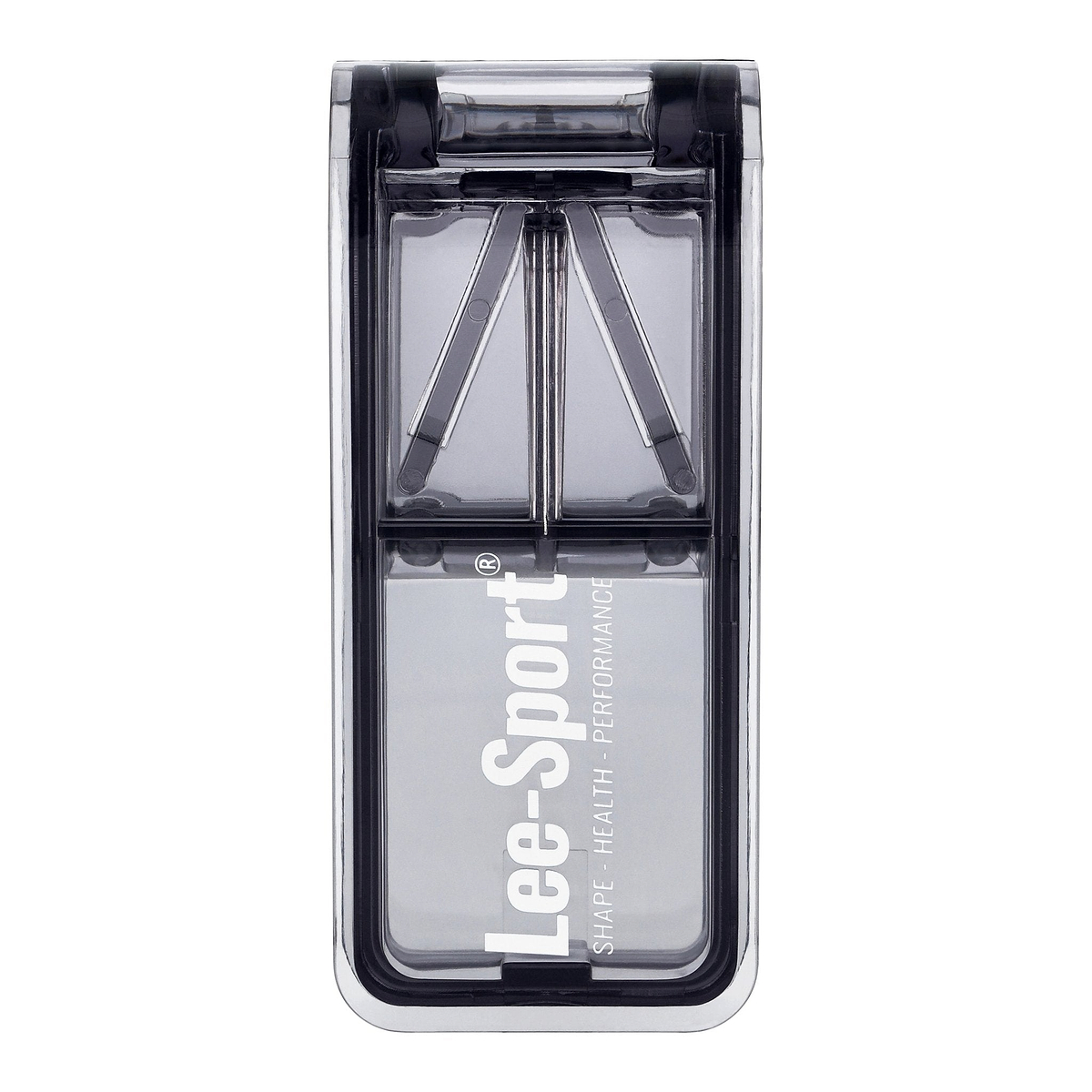 Tablettenteiler Front