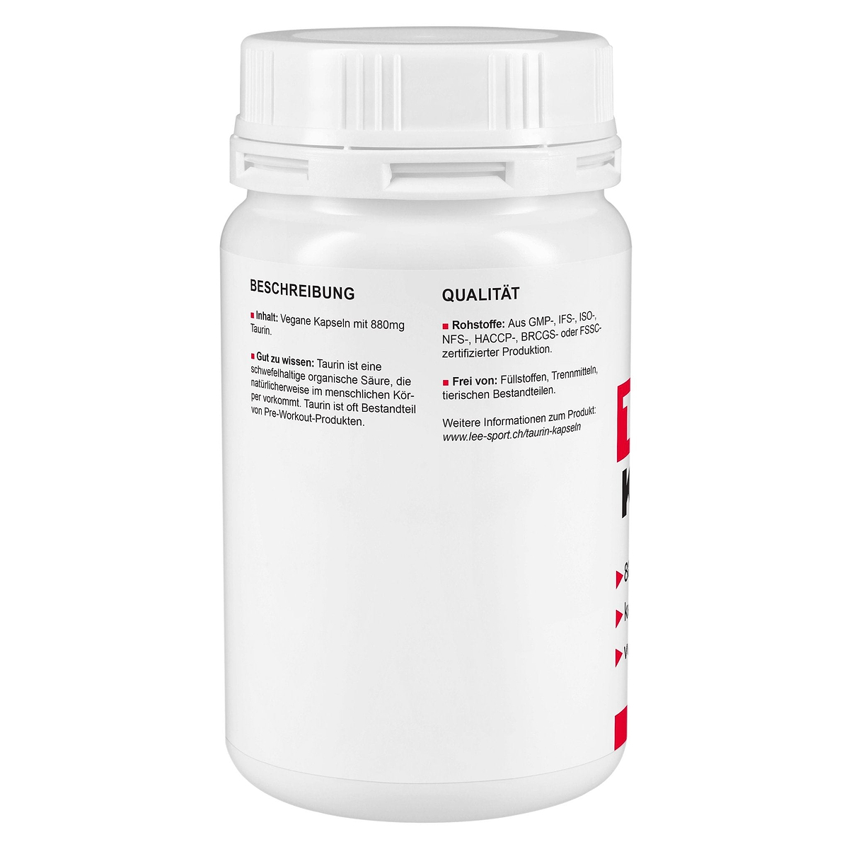Gluco Chondro MSM Komplex Beschreibung