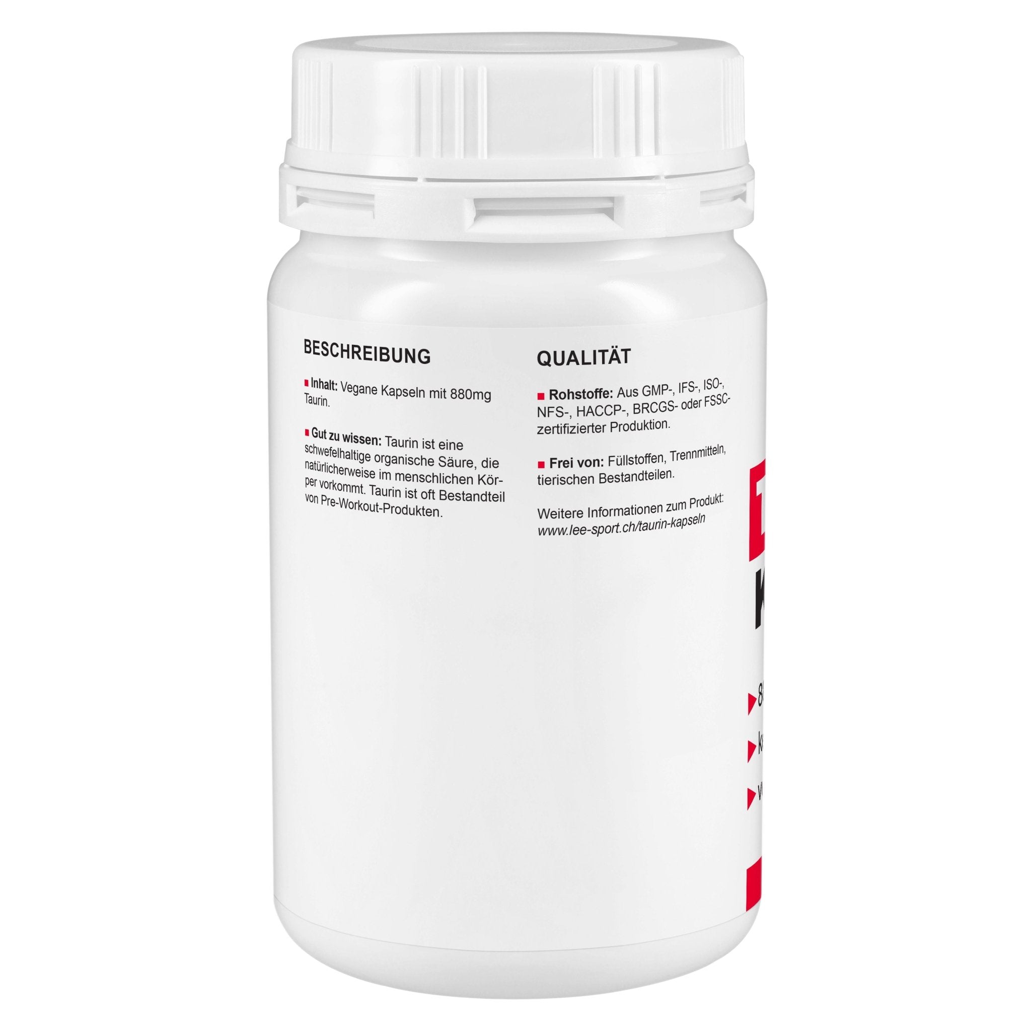 Gluco Chondro MSM Komplex Beschreibung