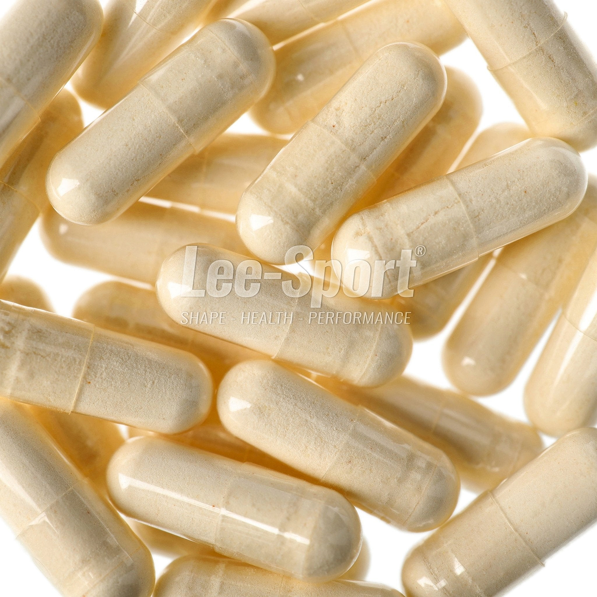 Lee-Sport Vitamin B Komplex
