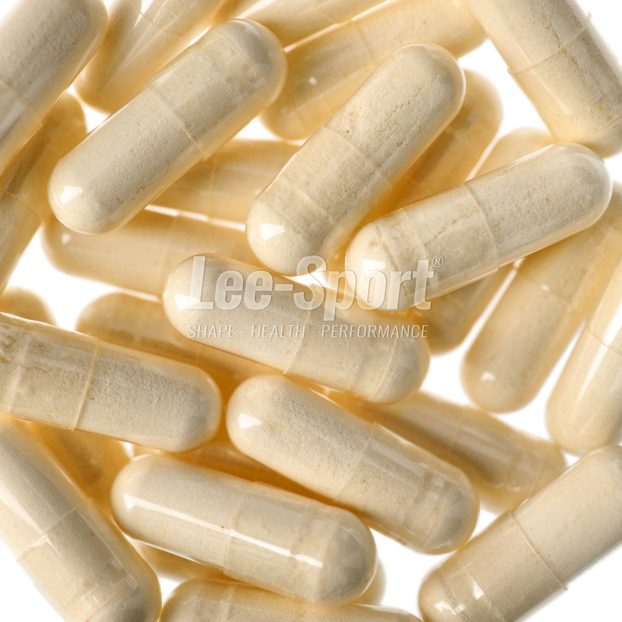 Lee-Sport Vitamin B Komplex