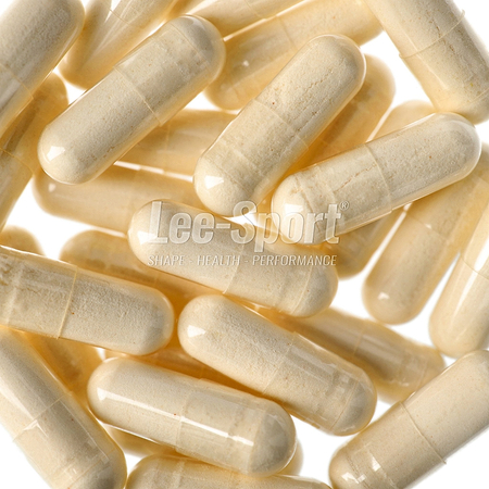 Lee-Sport Vitamin B Komplex